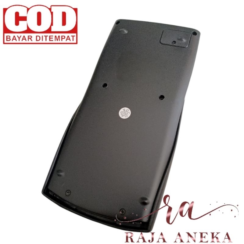 

YUH Kalkulator Scientific SDC 570 Es . Kalkulator anak Sekolah BDISPLAY SDC 570 ES CT 570es