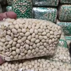 

Kacang kupas Paket 3pcs Tuban 350 gr / Kacang Kupas Tuban 350 gram murah