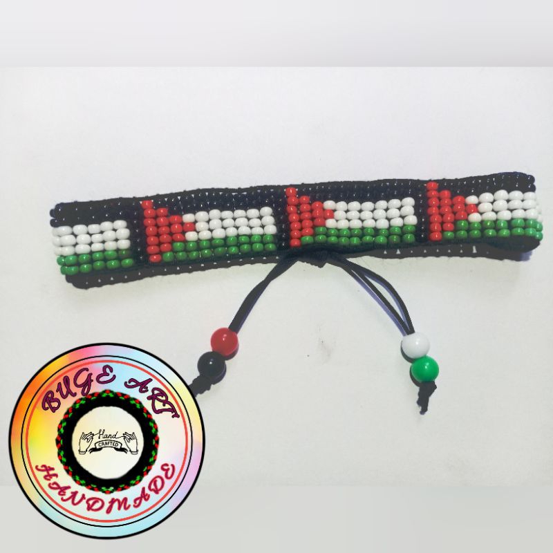 Gelang Palestine