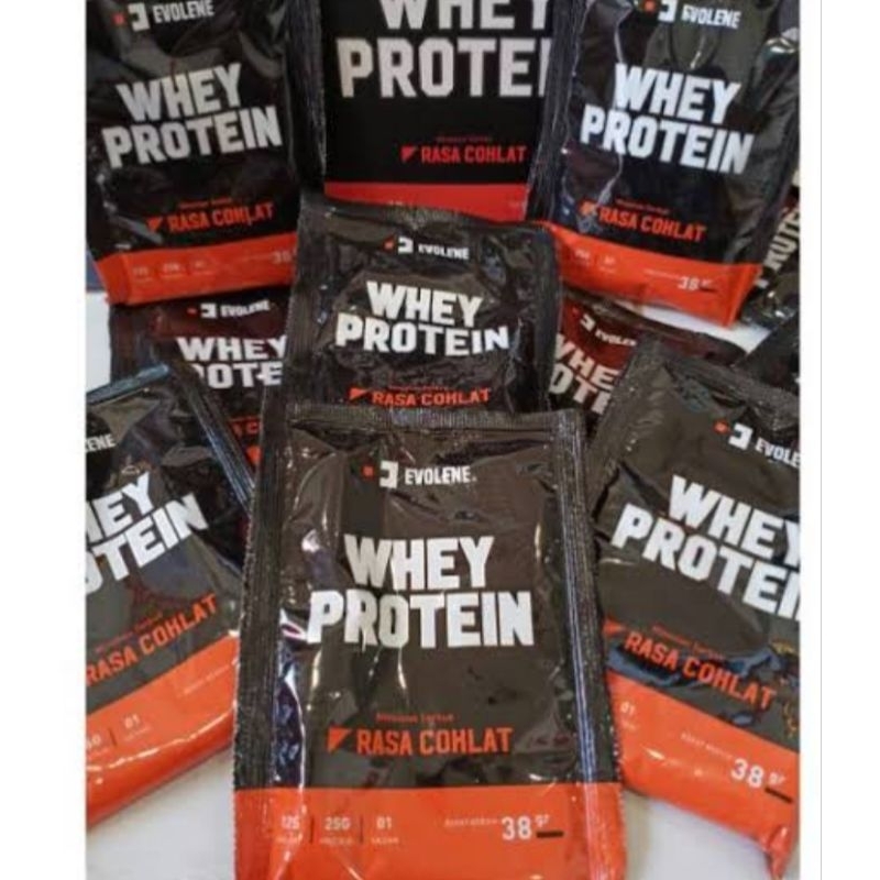

Whey protein