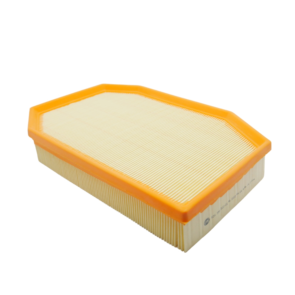 Filter Udara BMW F10 N52 6 Cylinder - Air Filter Hella