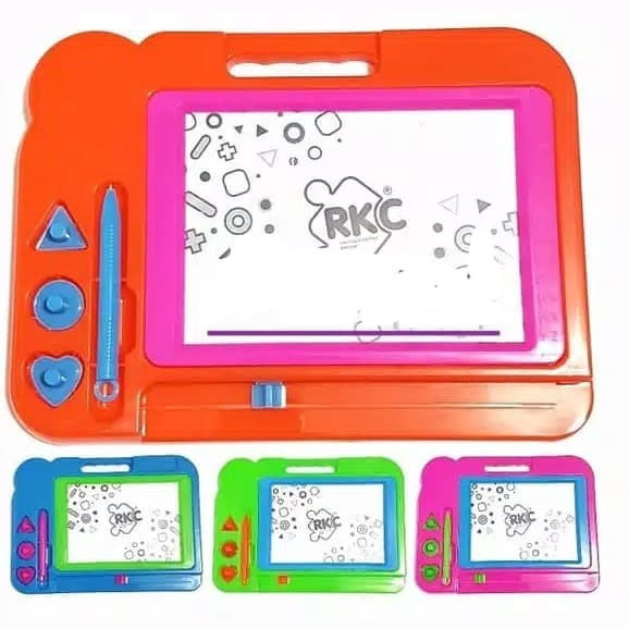 

DRAWING BOARD/ PAPAN TULIS HAPUS / PAPAN TULIS MAGNET MENGGAMBAR 1001