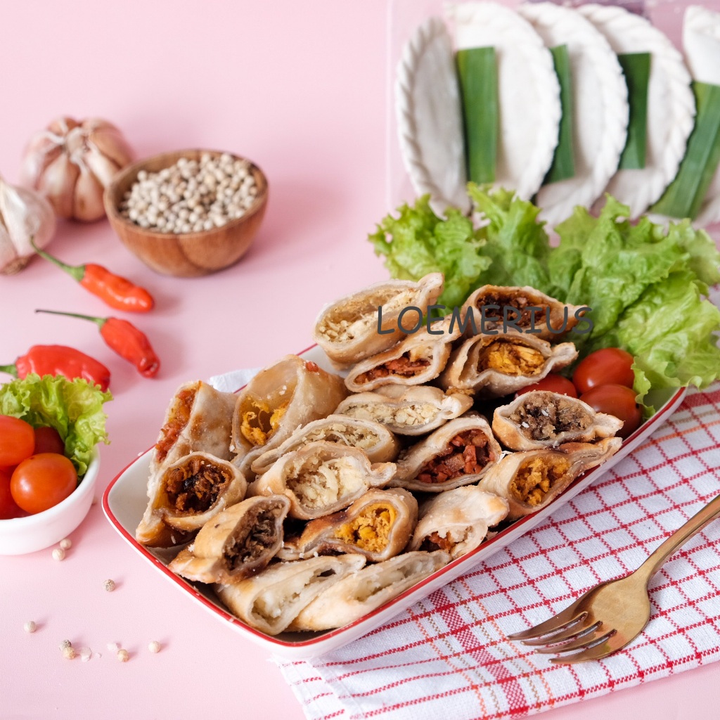 

CIRENG ISI LUMER BY LOEMERIUS