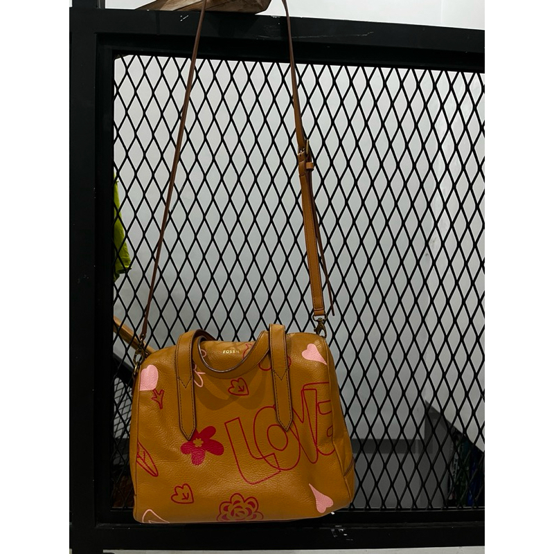 tas fos*l second authentic