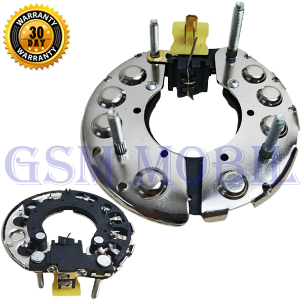 Rectifier Silikon Alternator Toyota Kijang 5K - 10008401