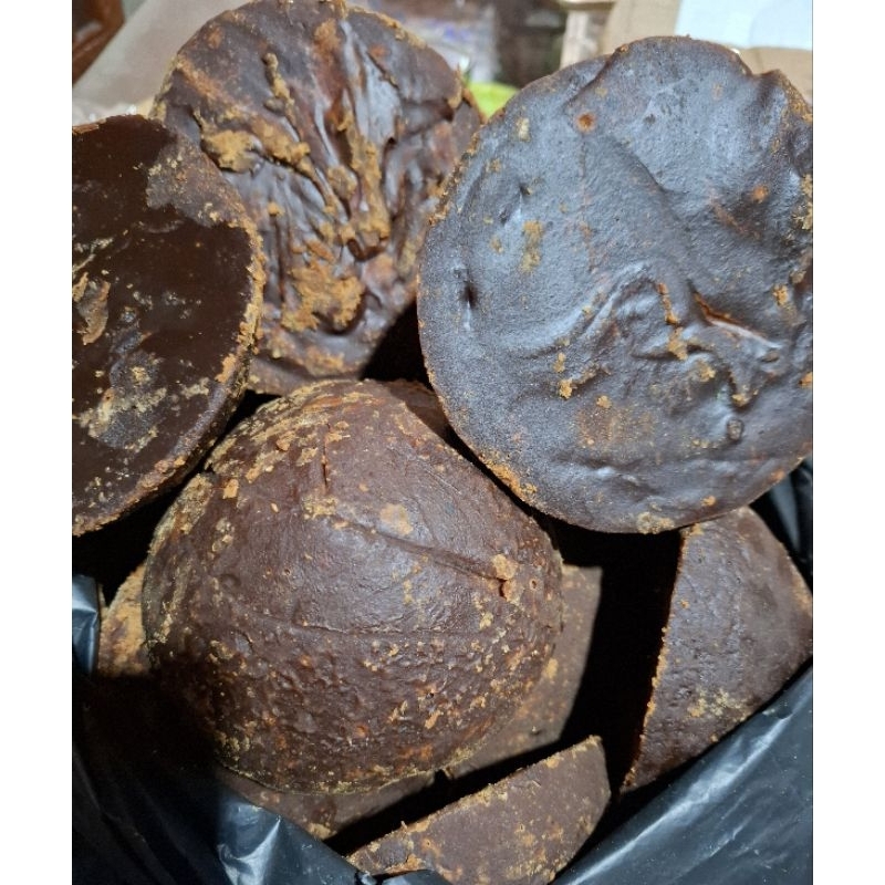 

gula batok aren