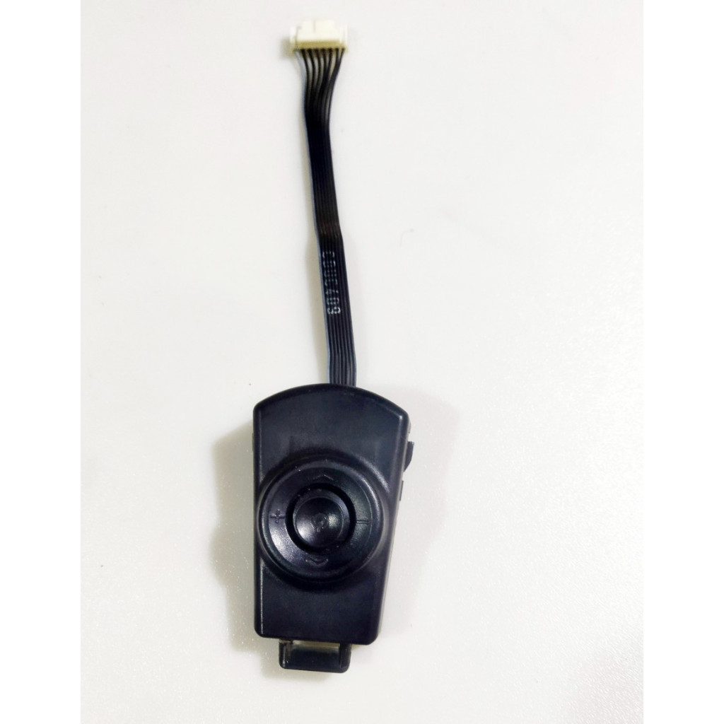 Tombol - IR Sensor Remote TV LED Samsung UA32EH5000M - BN96-22413D