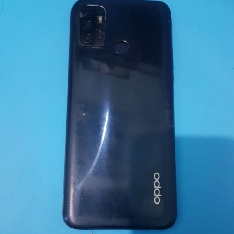 UNIT HP MINUS LCD  OPPO A53