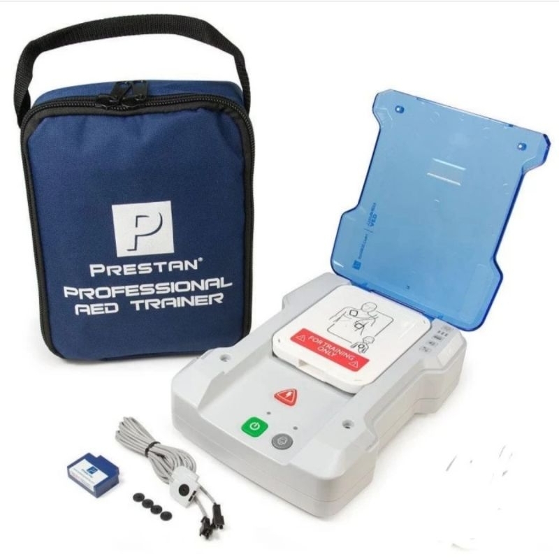 AED TRAINER PROFESIONAL PRESTAN/AED Training PRESTAN