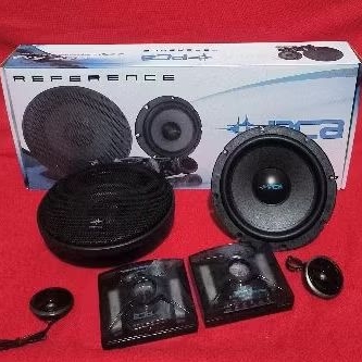 Split PCA Reference REF-612 Split PCA 6,5 inch