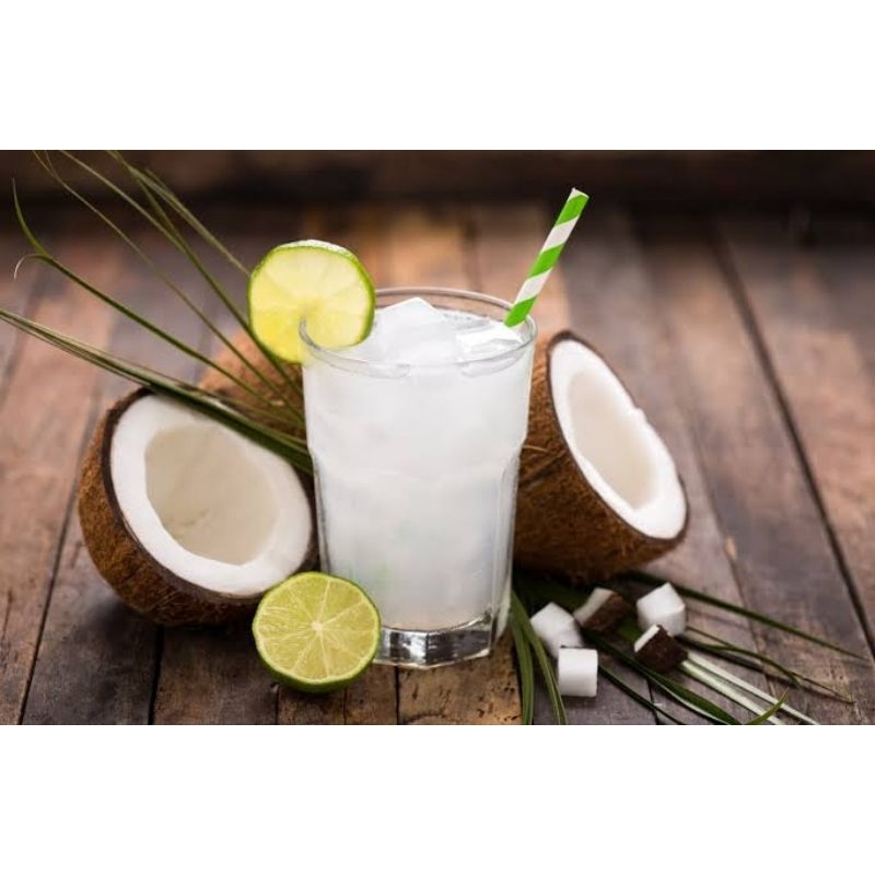 

PAKET RESELLER 28 SARI BUAH KELAPA OLEH OLEH BALI