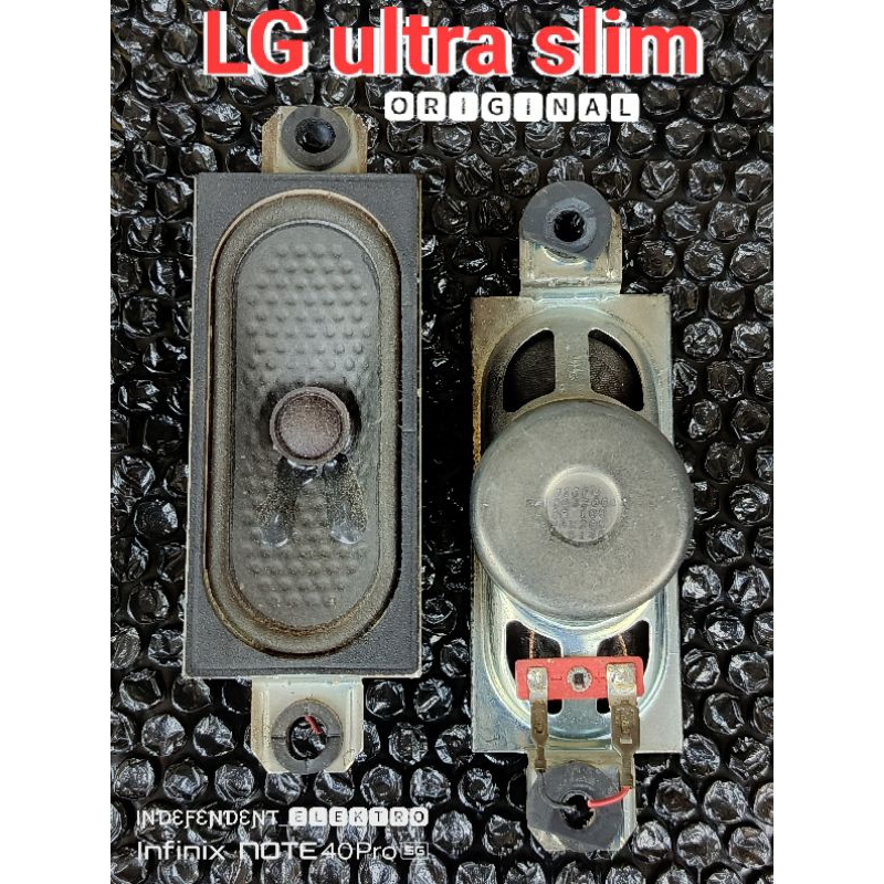 Speaker Tv lg ultra slim   speaker Tv lg slim   speaker Tv original   speaker tv tabung   speaker tv