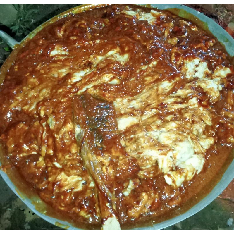 selai durian/dempo durian