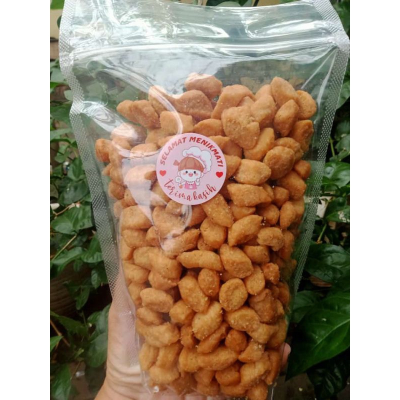 

Biji ketapang 500gr