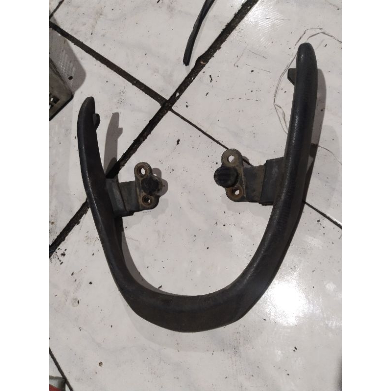 behel body supra fit new original copotan