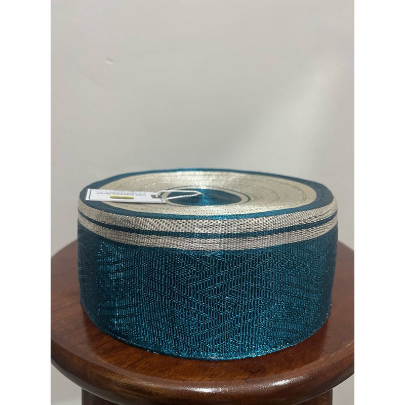 SONGKOK RECCA TEMBAGA FULL