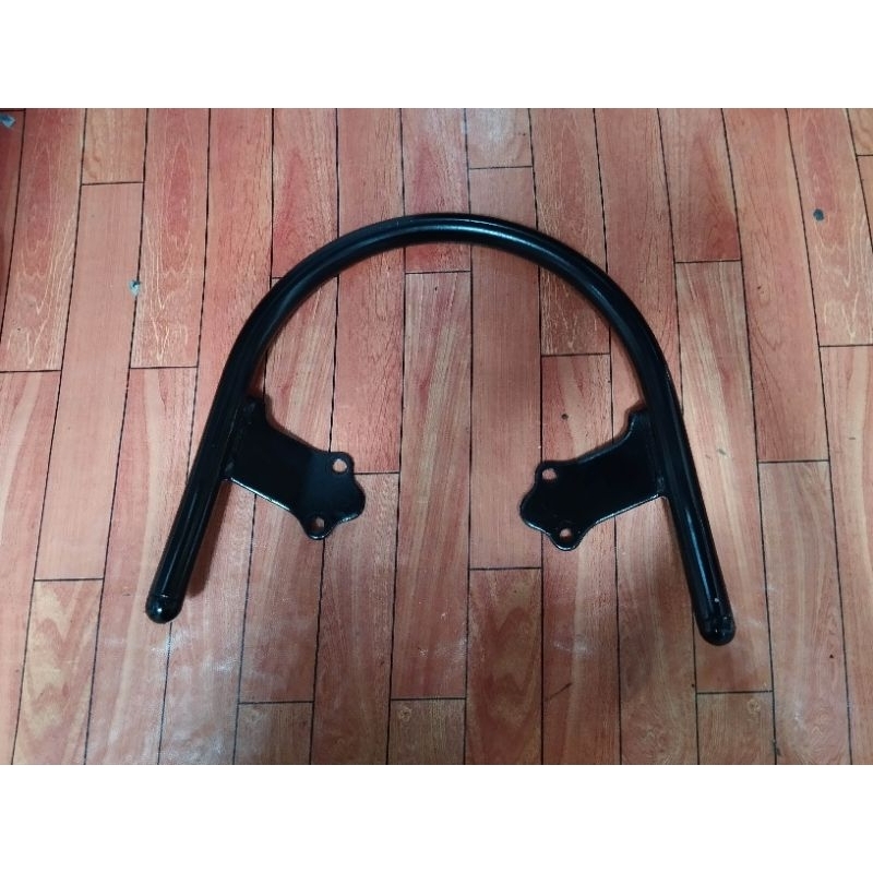 planger begel behel honda scoopy fi 2013 - 2016 hitam original second