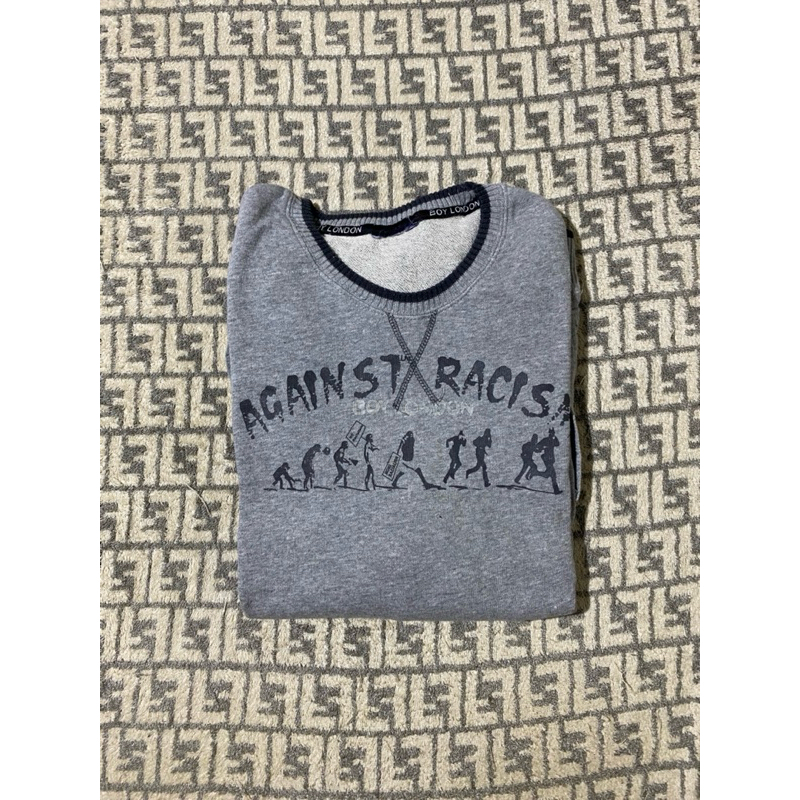 Boy London Crewneck