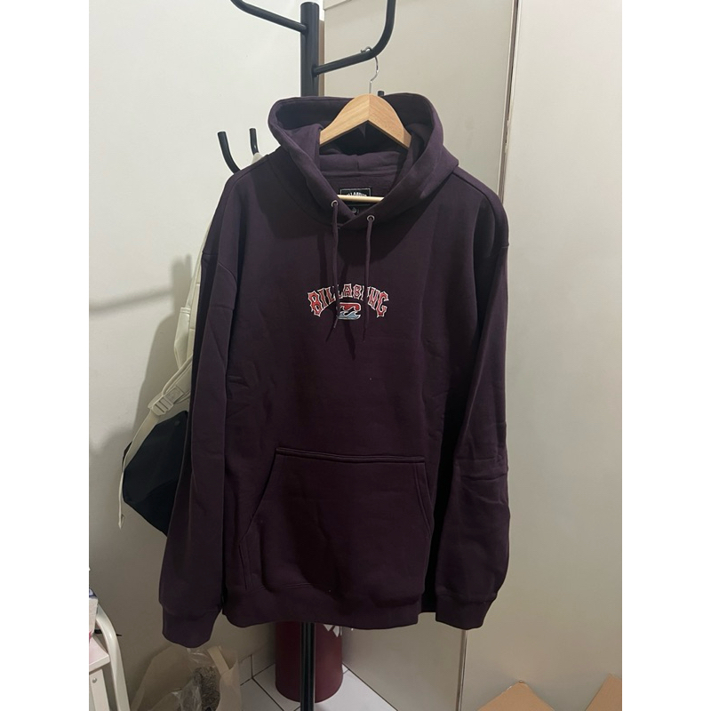 hoodie billabong original