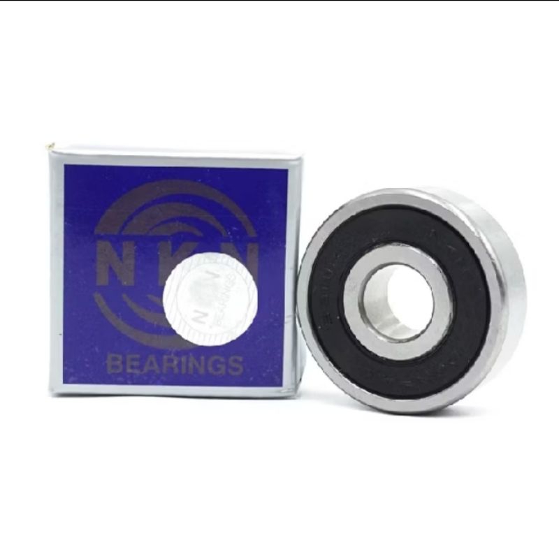 Bearing 6301 Bering NKN Bantalan roda Original NKN