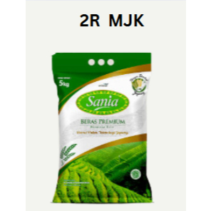 

(NSTAN 2R MJK) BERAS LOKAL PREMIUM