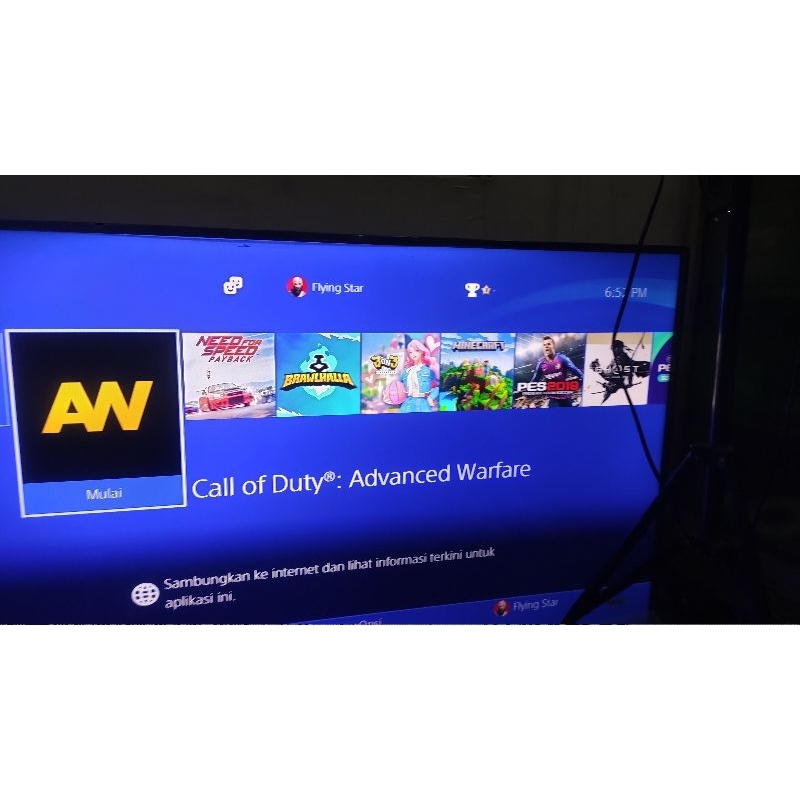 PS4 Slim PlayStation 4 Slim 1TB FW 11 bisa direvert