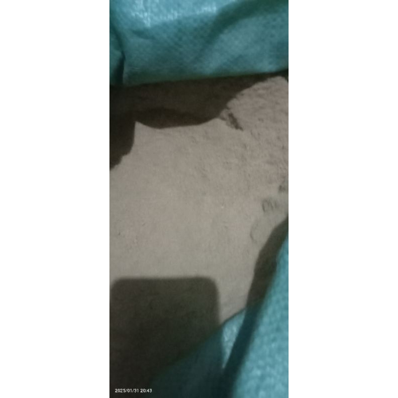 dedak Full MENIR super