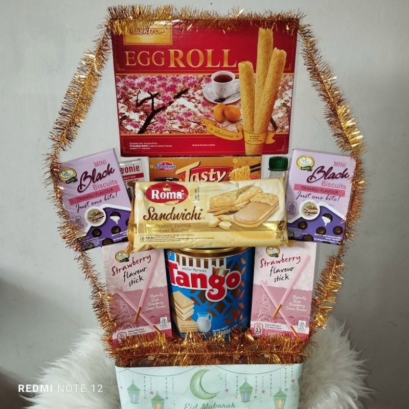 

parcel lebaran idul fitri 150