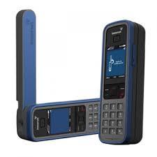 Telepon Satelit Inmarsat Isatphone Pro (Second / Bekas) Fungsi Normal