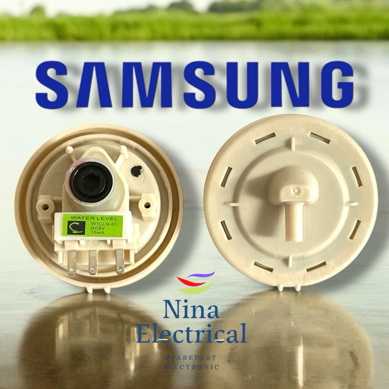 Water Level Mesin Cuci SAMSUNG/Sensor Air Samsung