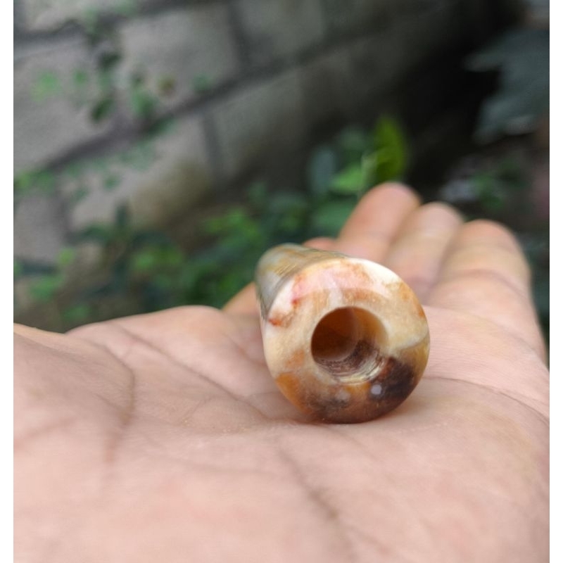 once marlin pipa Pipo moncong marlin asli original super padat model bulat delcuk panjang 10up rasa 