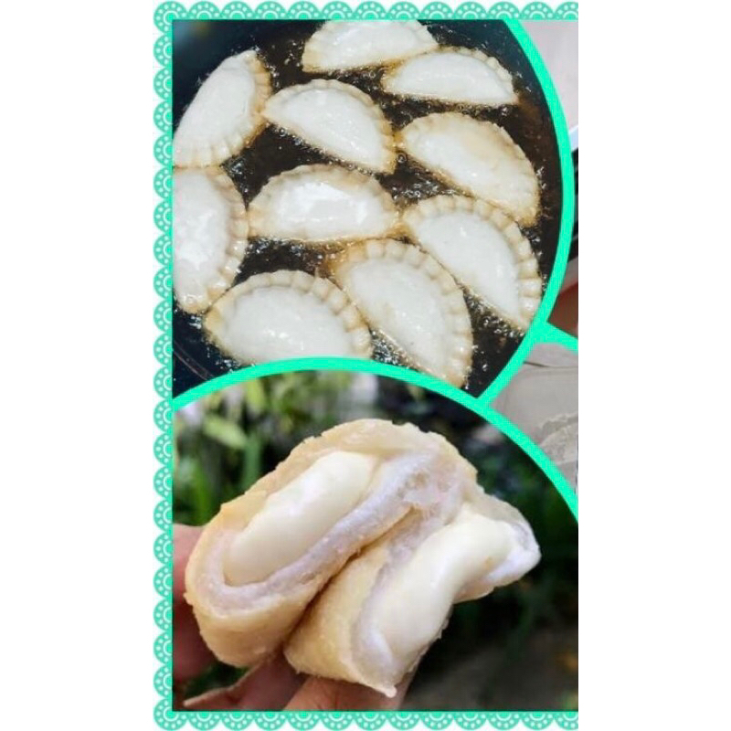

Cireng isi Cireng Mini Cireng isi Keju Lumer isi 5 pcs