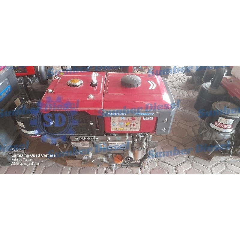 yanmar TF 85 mly 2024