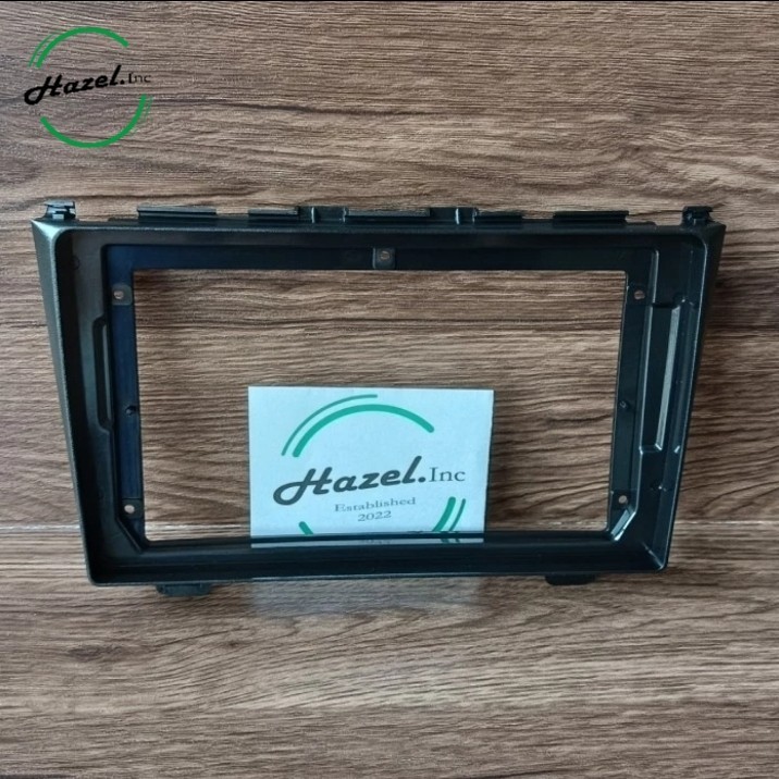 Frame Headunit Android Honda CRV Gen 3 2007 - 2012 - 9 Inch