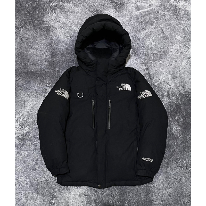 Tnf Himalaya | down jacket full black | tnf Rare