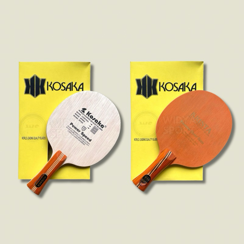 Kayu Bet Kosaka Power Speed/Krista