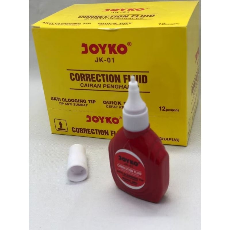

Tip X / Tipe-X JOYKO JK-01 Tipe X