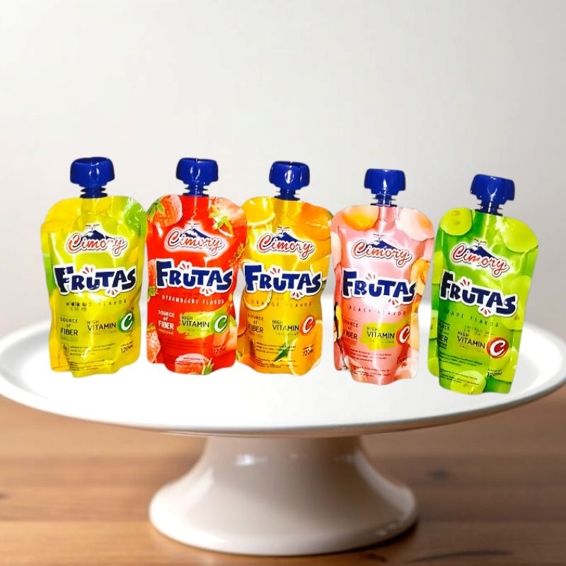 

Frutas Cimory grosir isi 24 pcs