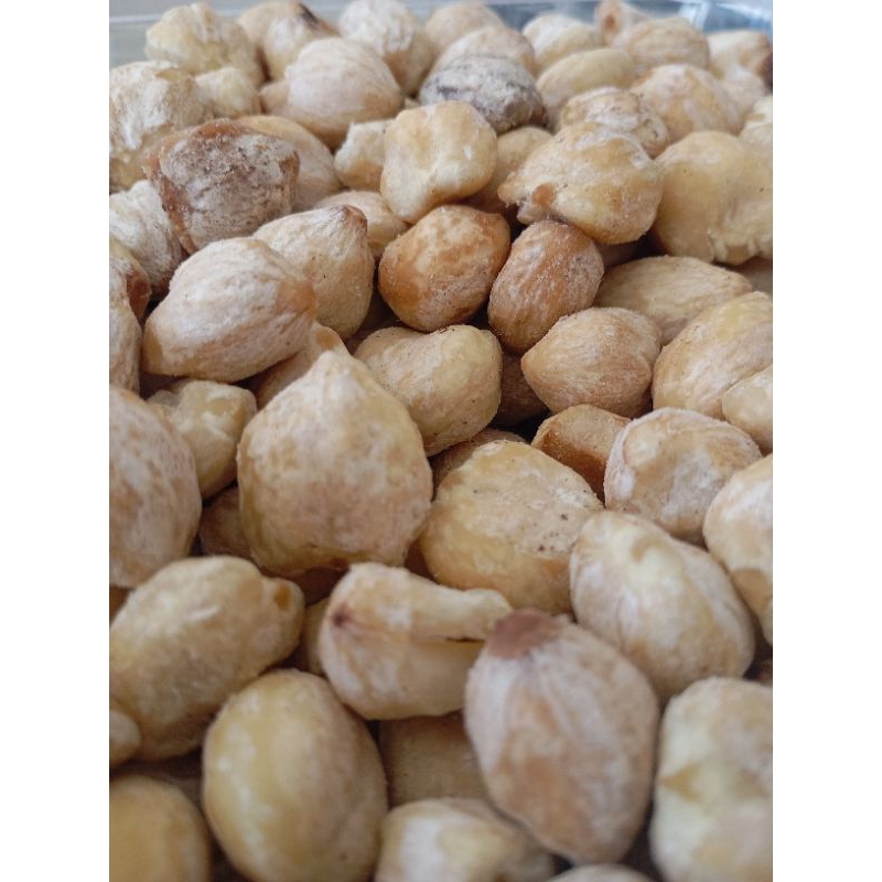 

KEMIRI UTUH PREMIUM 100GR