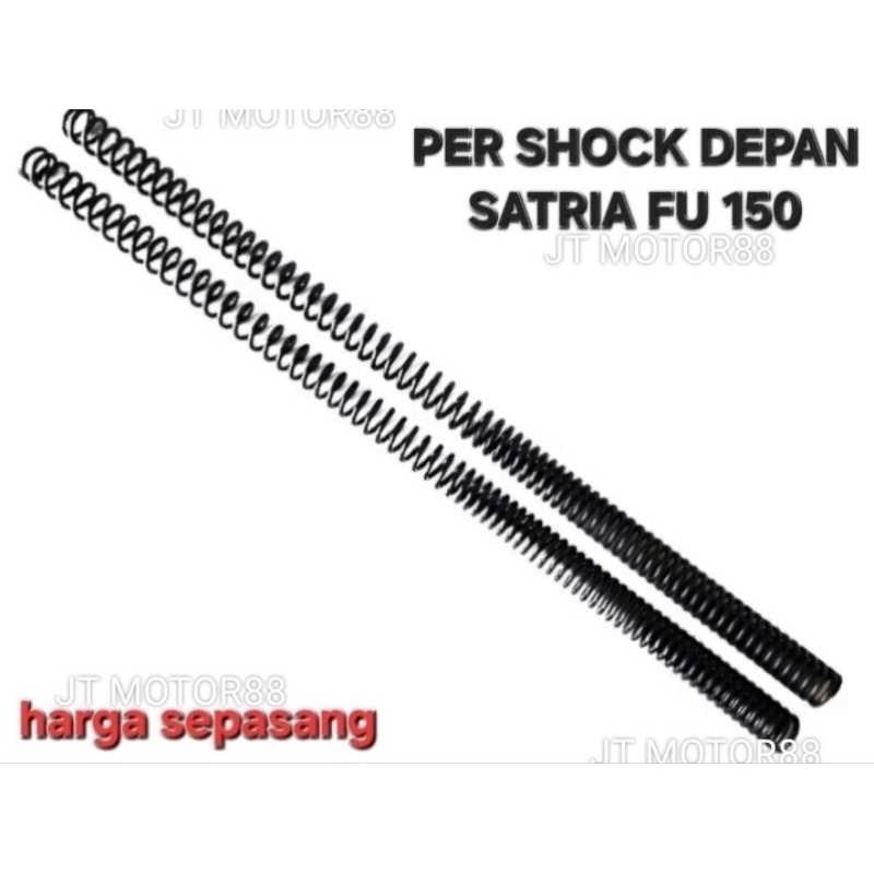 PER SHOCK SATRIA FU 150 SEPASANG
