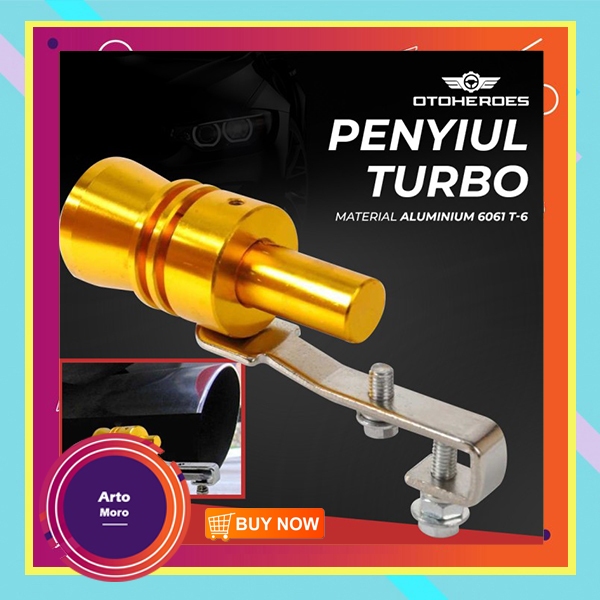 PENYIUL MOTOR | PENYIUL KNALPOT MOTOR | TURBO WHISTLER MOTOR& MOBIL