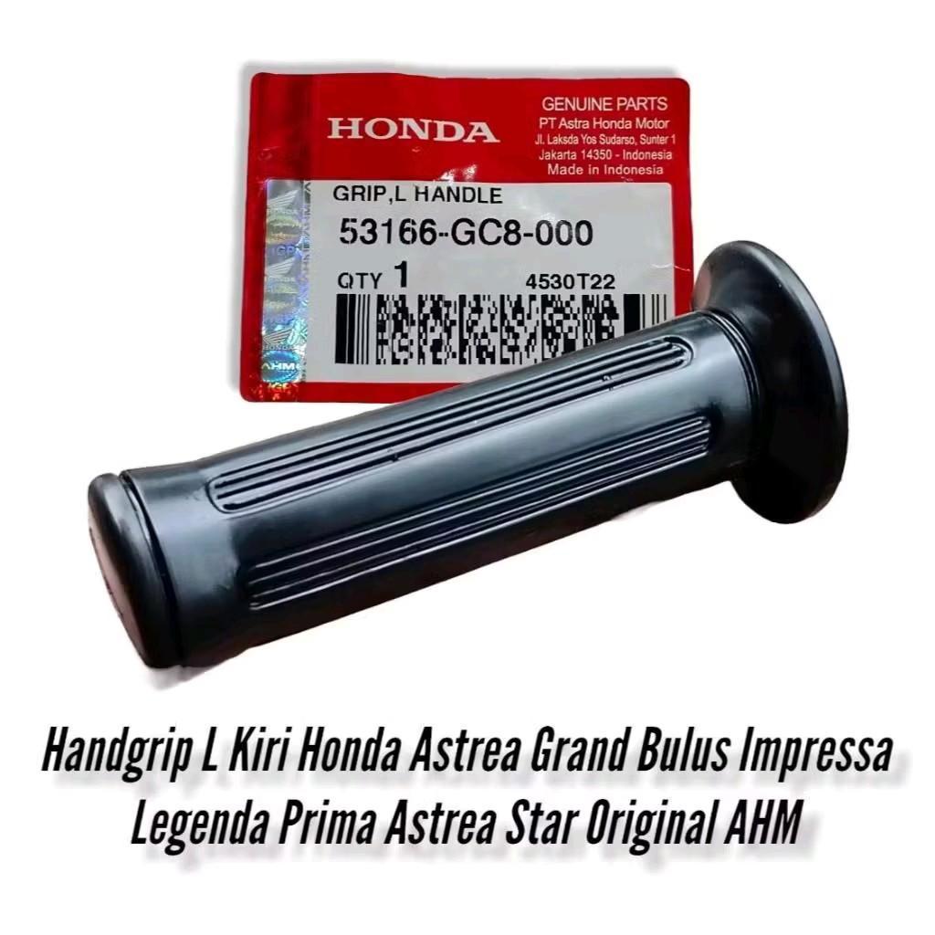 handgrip Grand Original AHM KIRI 1PCS Handgrip Astrea Grand Bulus Impressa Legenda Prima Astrea Star