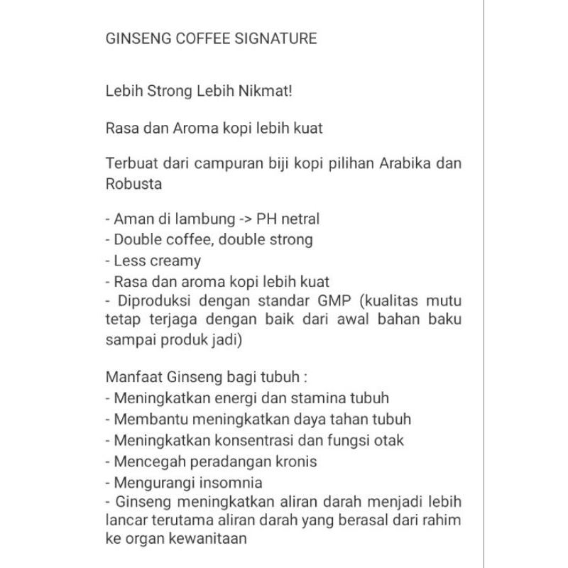 

CNIGINSENGCOFFESignatuee