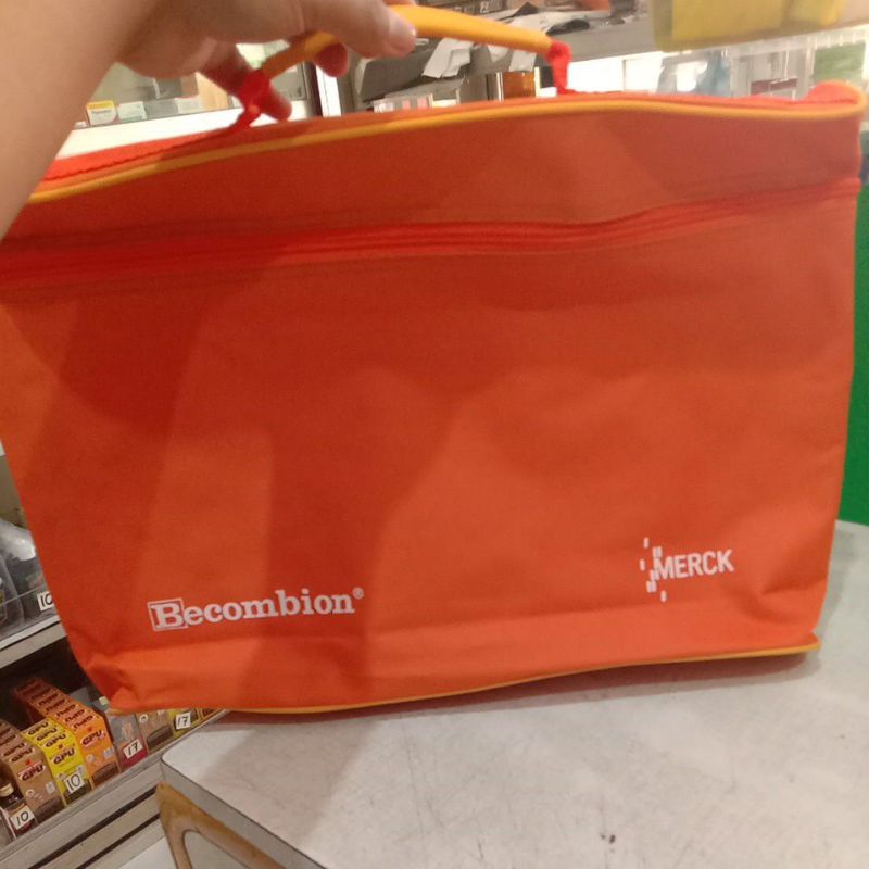 tas laptop tas tenteng dompet besar