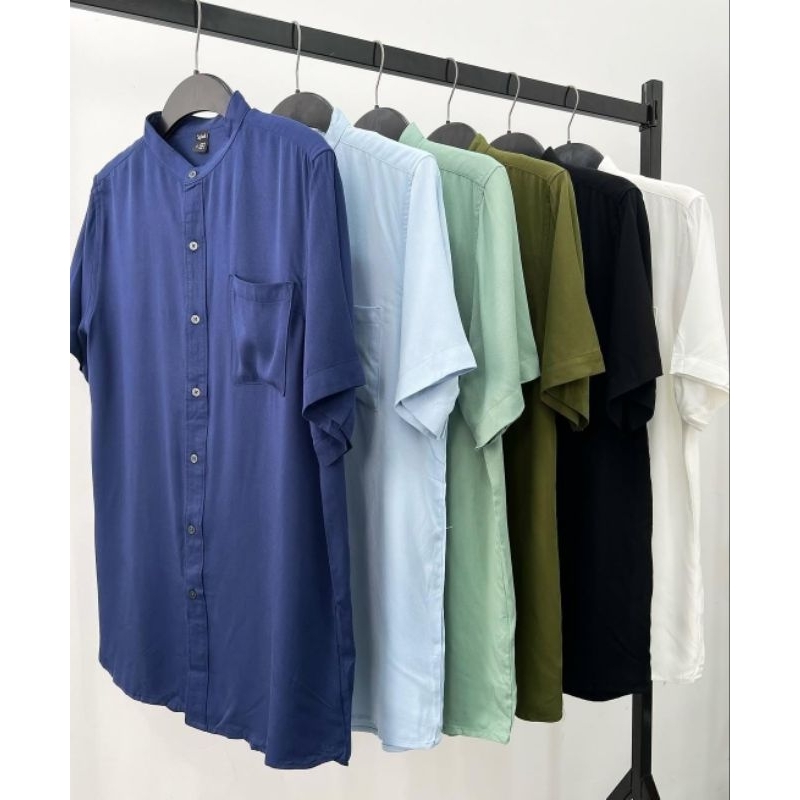 Kemeja Splash Original