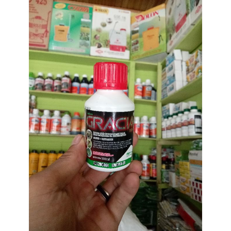 GRACIA 103EC 100ML