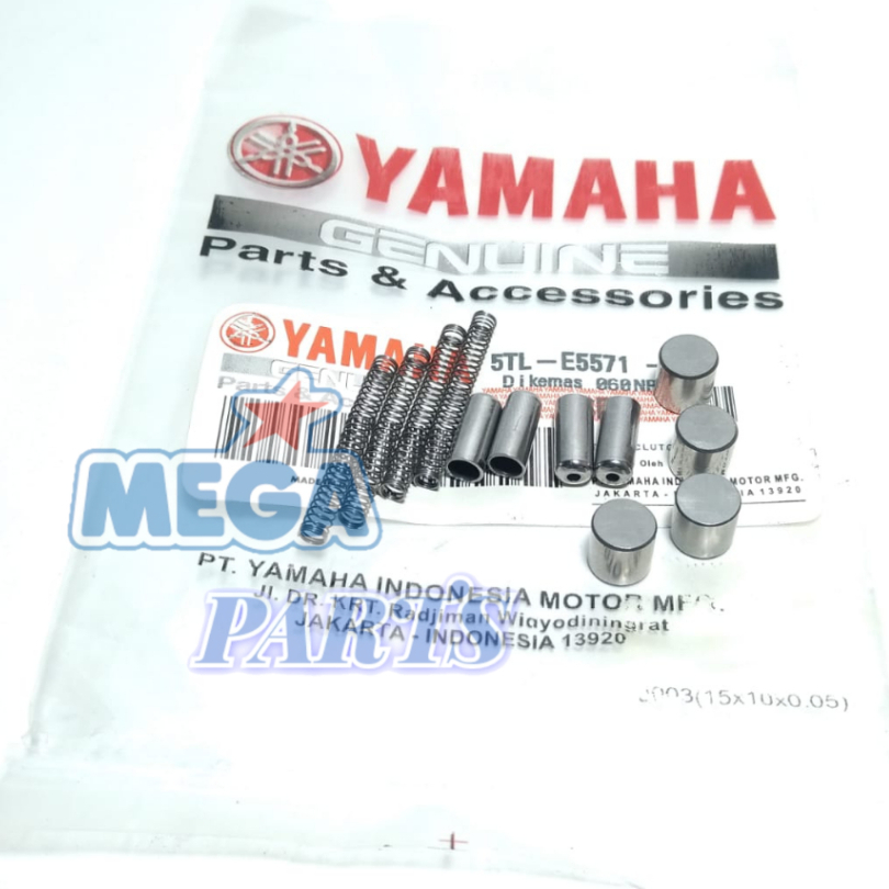 Pelor Stater Yamaha Mio Sporty Mio Smile Soul Fino Nouvo Karbu 5TL PELOR STATER MIO STATER ONEWAY