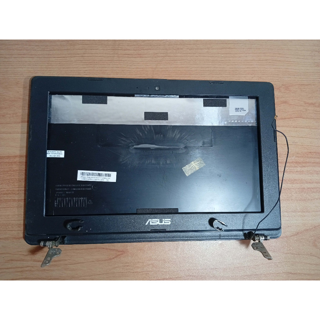 Casing Frame LCD Notebook Asus X200M