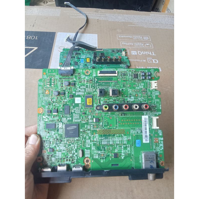 MB SAMSUNG 40F5000 - UA40F5000