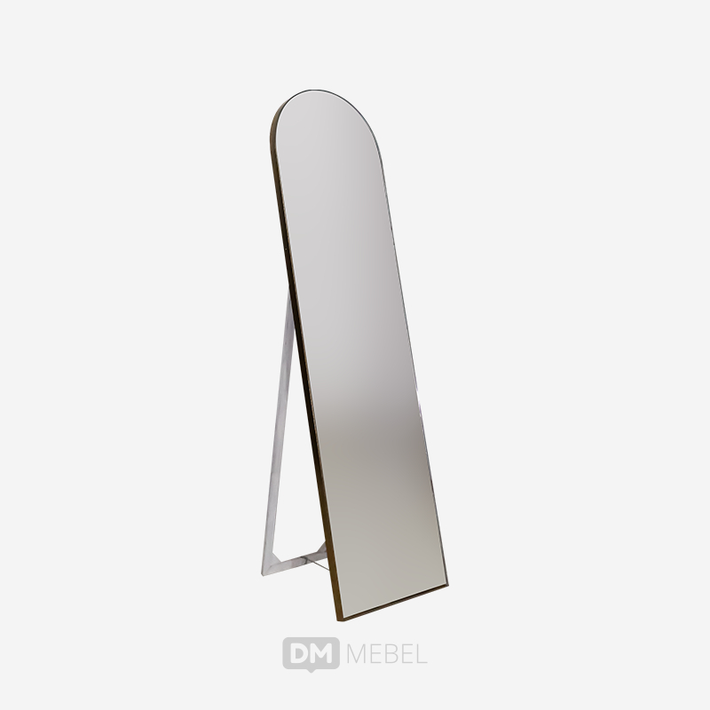 DM Mebel Standing Mirror Arch 40×153